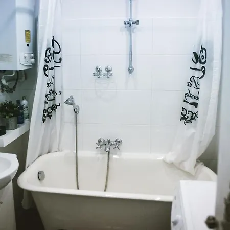 Апартаменты Modern Retro Apartament *