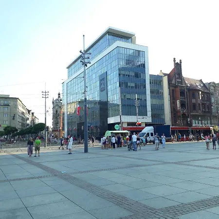 Apartament Modern Retro Apartament *