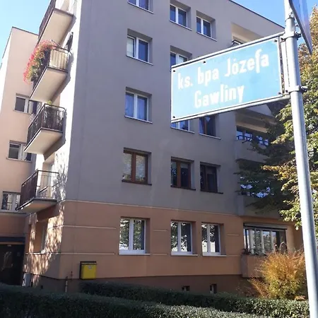 Апартаменты Modern Retro Apartament *
