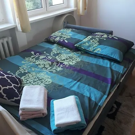 Modern Retro Apartament Apartament *