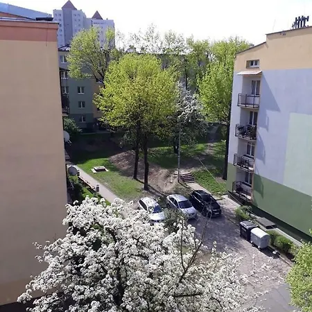 Apartament Modern Retro Apartament