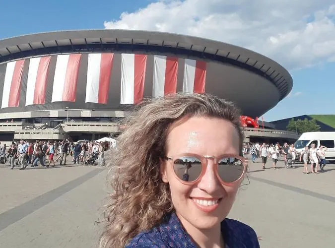 Modern Retro Apartament