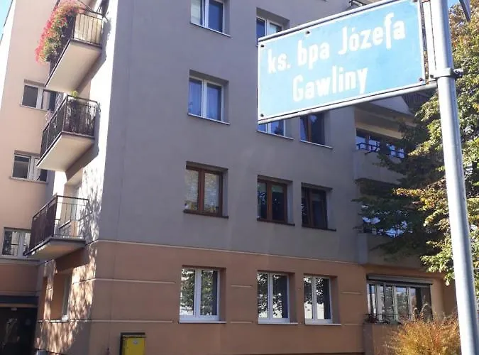 Apartmán Modern Retro Apartament *