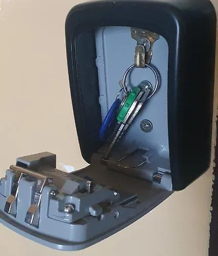 Modern Retro Apartament Katovice